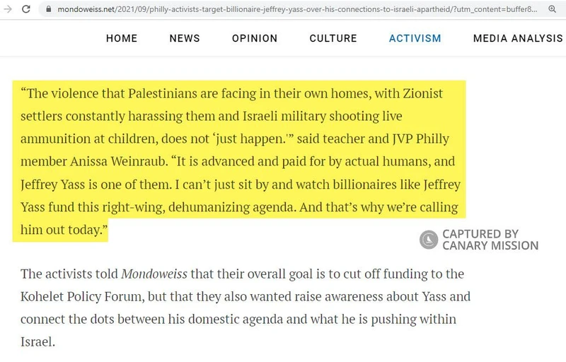 Anissa Weinraub cm13 mondoweiss.net_#22