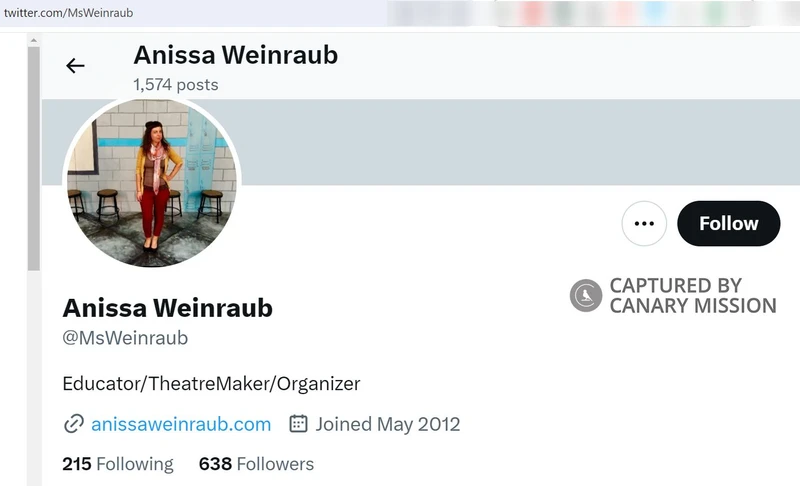 Anissa Weinraub cm19a Twitter_#29