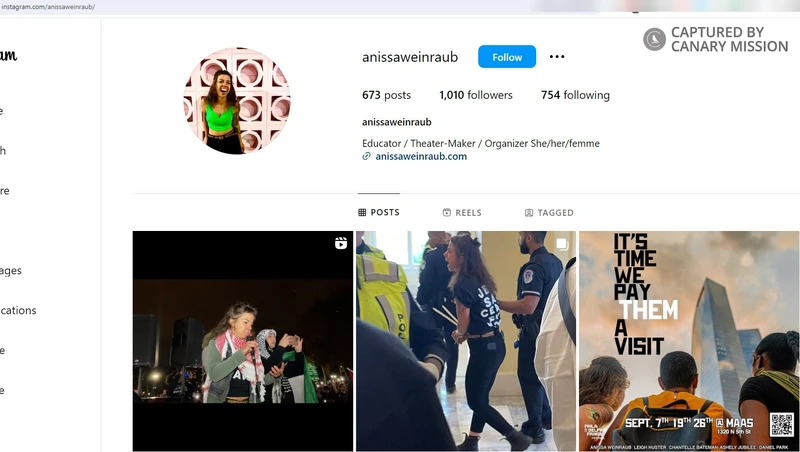 Anissa Weinraub cm21a Instagram_#33