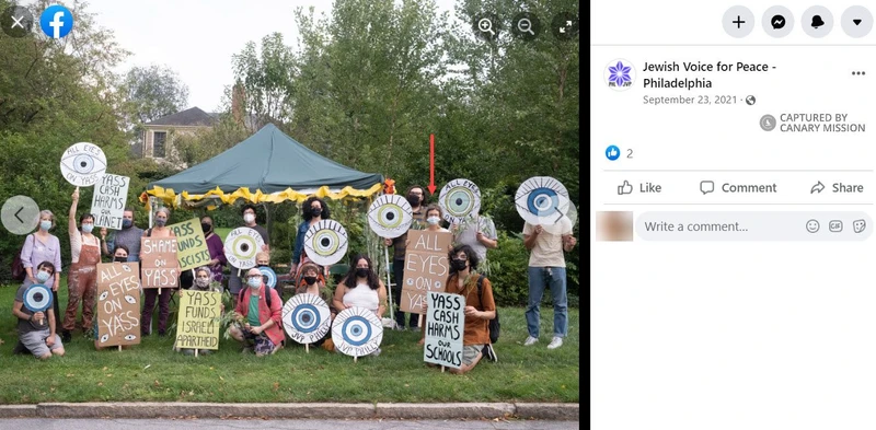 Anissa Weinraub cm25 Facebook_#39