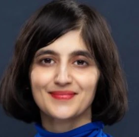 Anjalee Kohli