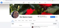 Ann Lopez cm07 Facebook