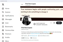 Ann Lopez cm08 X
