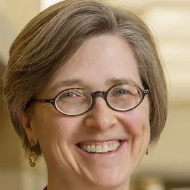 Ann Mische