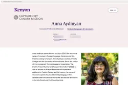 Anna Aydinyan