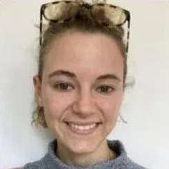 Anna Bacharach