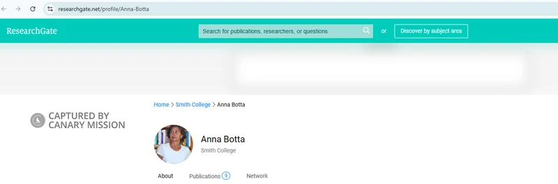 Anna Botta_#13