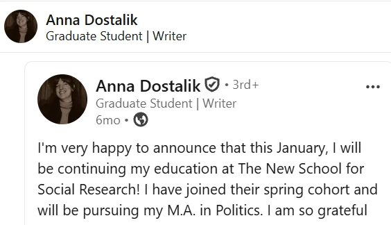 Anna Dostalik_#6