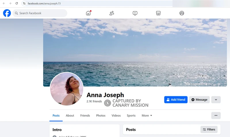 Anna Joseph_#11