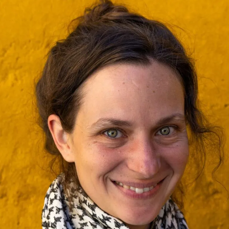 Anna Rebrii