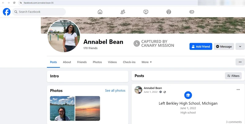 Annabel Bean cm14 Facebook_#14