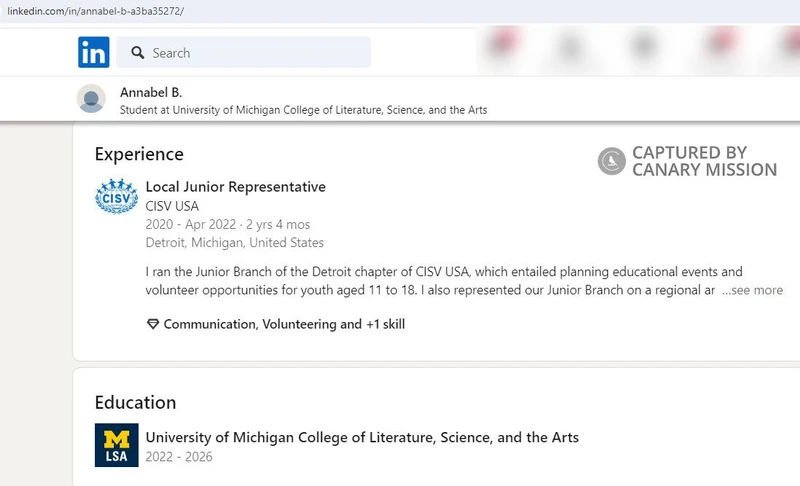 Annabel Bean cm17 LinkedIn_#17