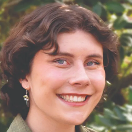 Annabel Dupont