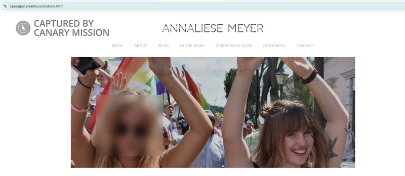 Annaliese Meyer_#14