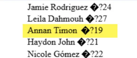 Annan Timon_#1