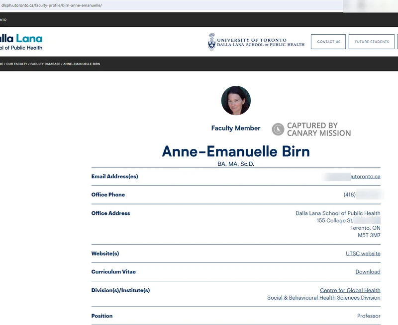 Anne-Emanuelle Birn_#6