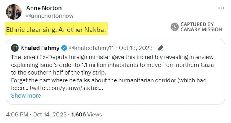 Anne Norton cm09 Twitter_#13