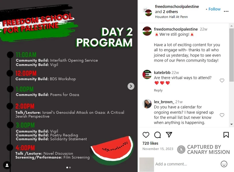 Anne Norton cm19 Instagram_#24