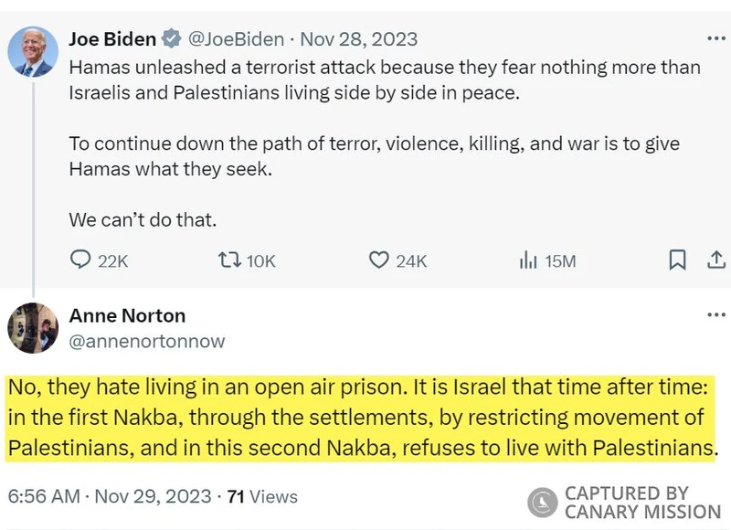 Anne Norton cm20 Twitter_#25