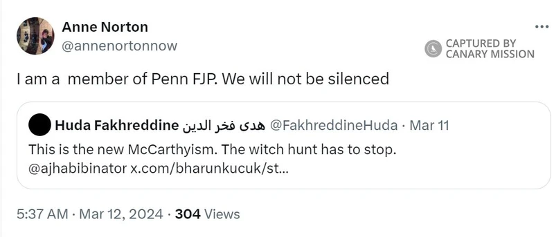 Anne Norton cm28 Twitter_#35