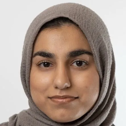 Annie Hassan