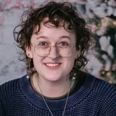 Annabel Ruth Russell-Pribnow