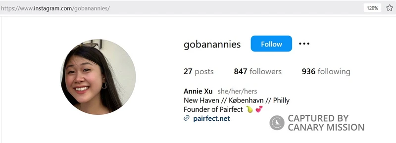 Annie Xu_#9