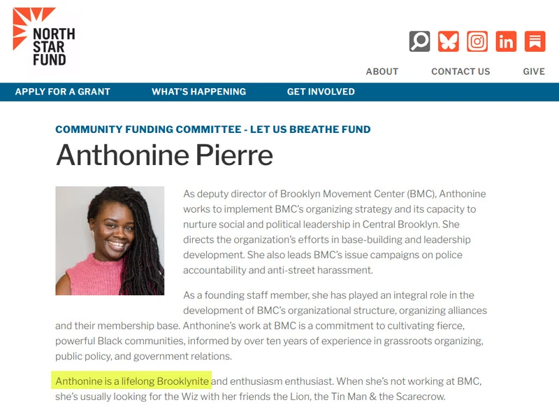 Anthonine Pierre_#6