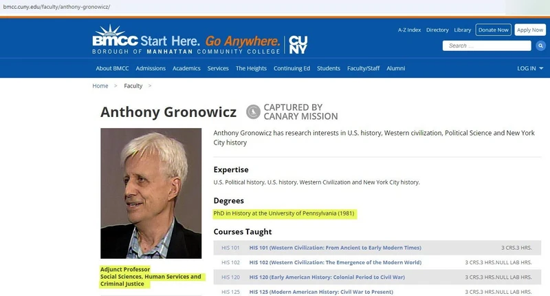 Anthony Gronowicz cm02 bmcc.cuny.edu_#2