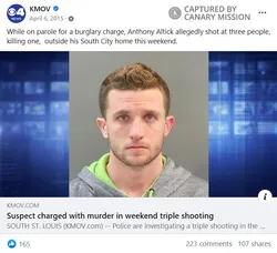 Anthony James Altick