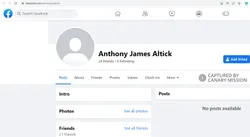 Anthony James Altick