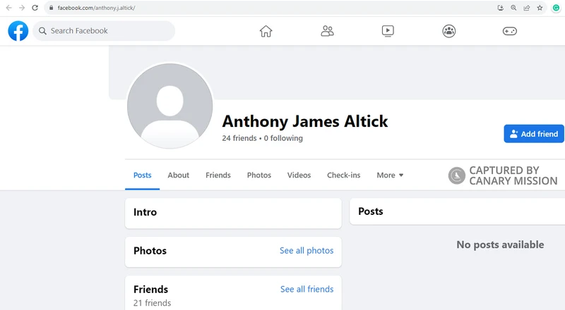Anthony James Altick_#28