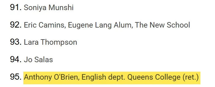 Anthony O'Brien_#1