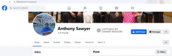 Anthony Sawyer