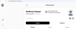 Anthony Sawyer
