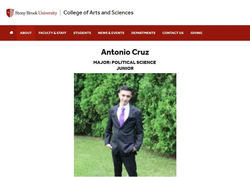 Antonio cruz_#4