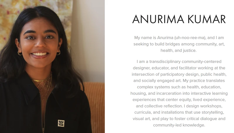 Anurima Kumar_#7