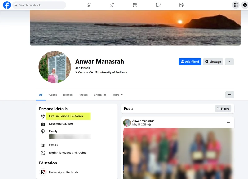 Anwar Manasrah_#2