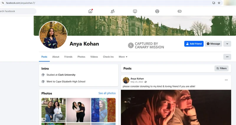 Anya Kohan_#7