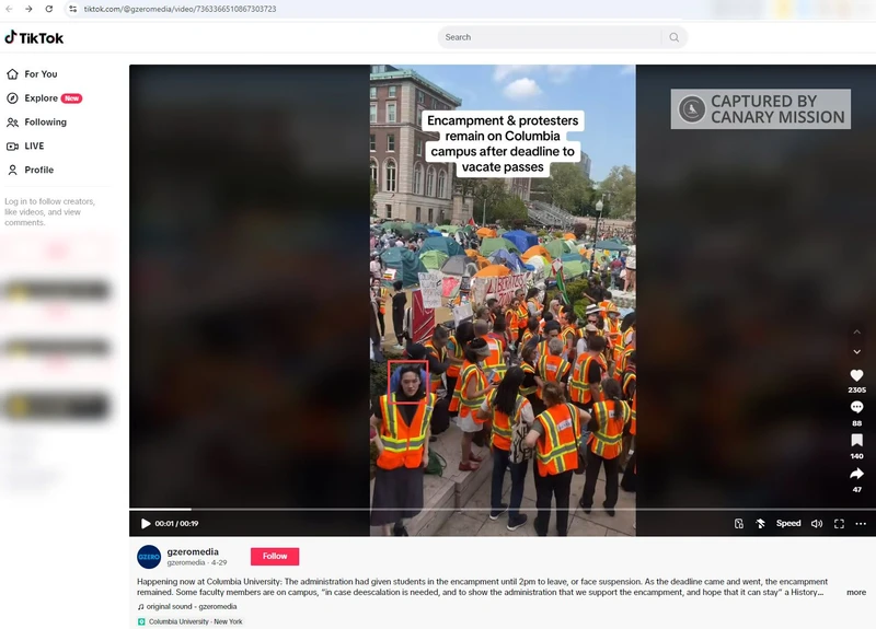 Ariana King cm01 TikTok_#1