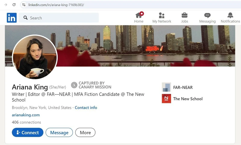Ariana King cm02 LinkedIn_#2