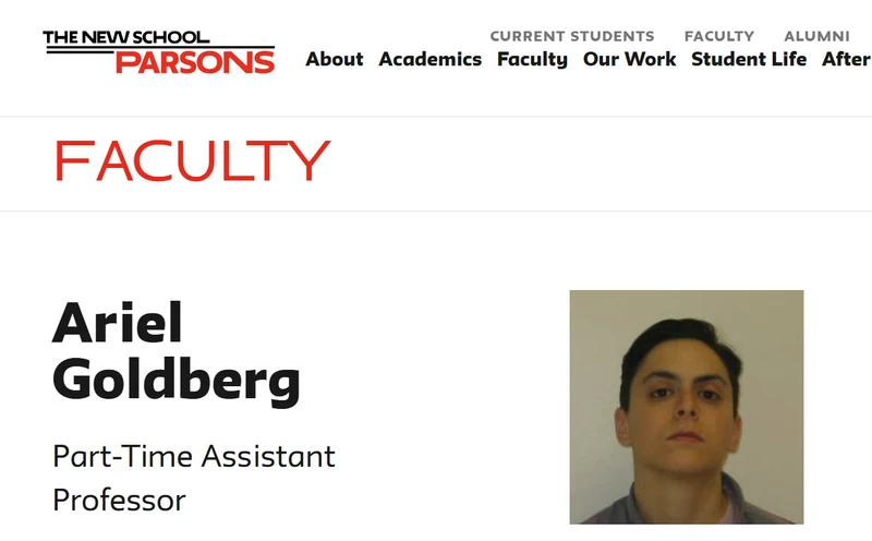 Ariel Goldberg_#5