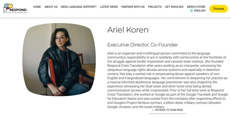 Ariel Koren_#9
