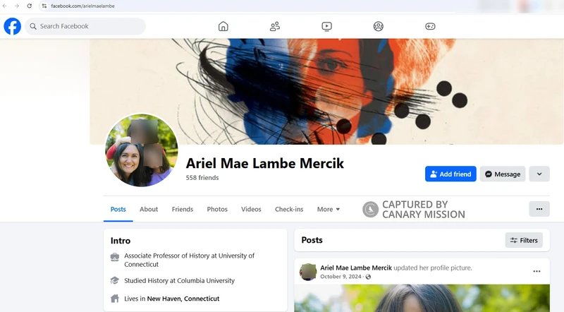 Ariel Mae Lambe_#9