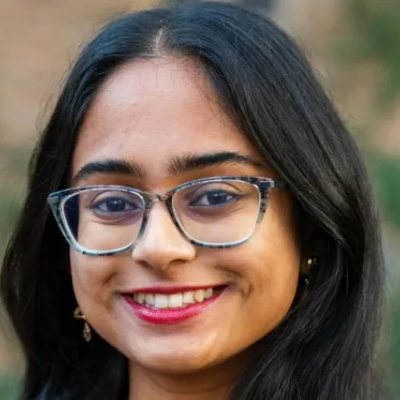 Arika Hassan