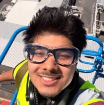 Ariyan Sajid