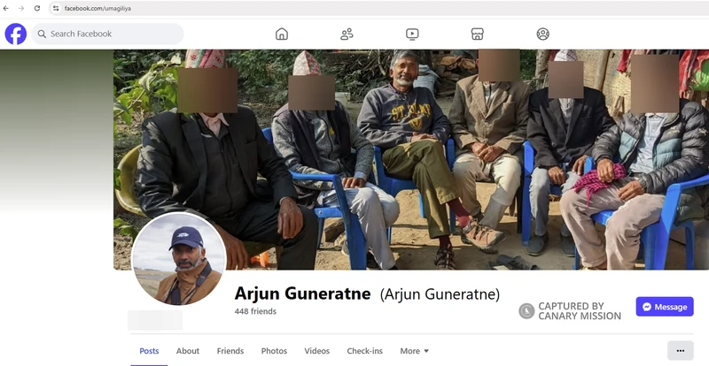 Arjun Guneratne_#9