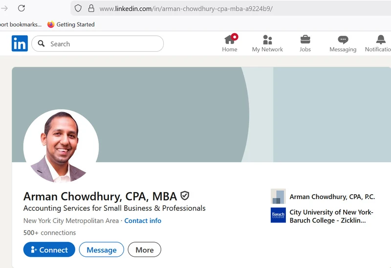Arman Chowdhury_#5