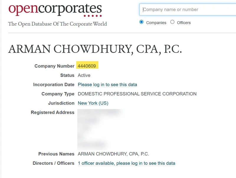 Arman Chowdhury_#4