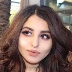 Aroub Alawadi